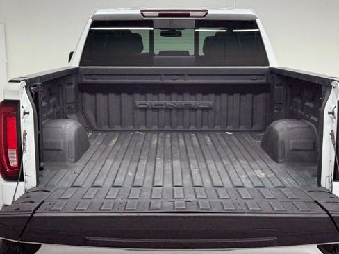 Used 2021 GMC Sierra 1500 Denali w/ LPO, GMC Protection Package AWD/4WD image 41