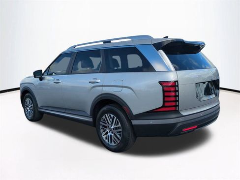 New 2026 Hyundai Palisade XRT Pro image 7