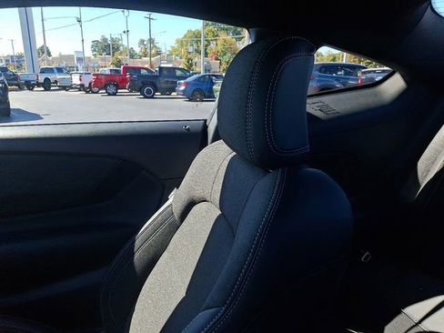 Certified 2024 Ford Mustang GT image 17