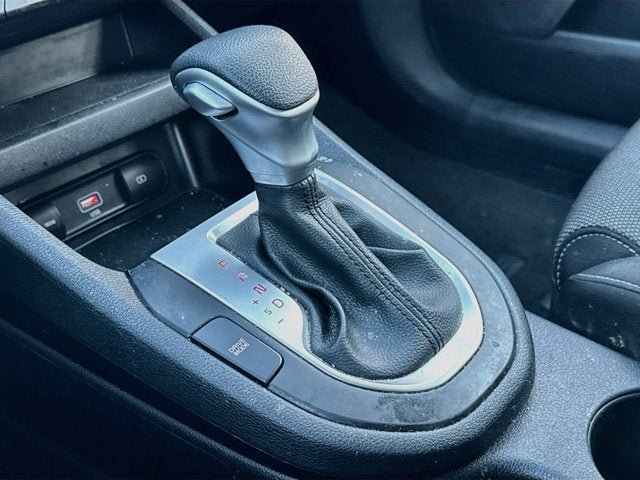 Certified 2024 Kia Forte LXS w/ LXS Technology Package FWD image 16