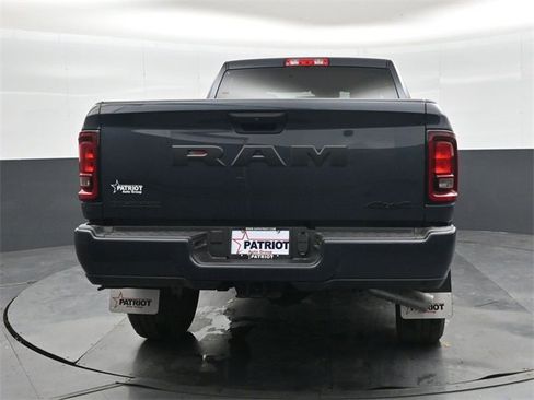 New 2026 RAM 2500 Big Horn image 5