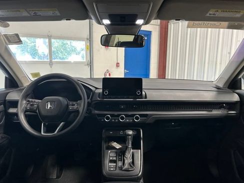 Certified 2025 Honda CR-V EX image 18