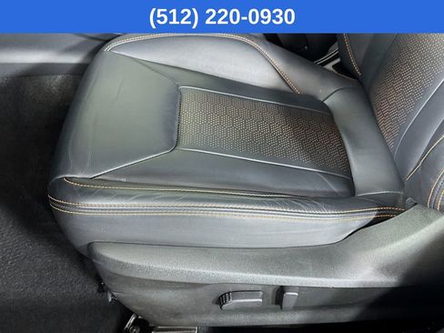 Used 2022 Subaru Crosstrek 2.5i Limited w/ Popular Package #3 image 24