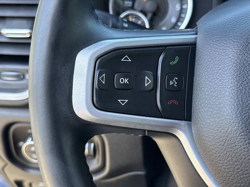 Used 2021 RAM 1500 Big Horn image 42