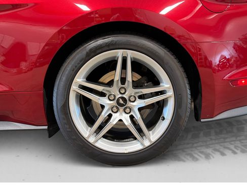 Used 2022 Ford Mustang GT Premium w/ GT Performance Package RWD image 49