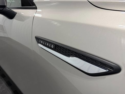 Used 2025 MAZDA CX-90 3.3 Turbo w/ Preferred Package image 5