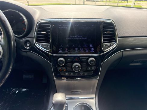 Used 2020 Jeep Grand Cherokee Limited w/ Premium Lighting Group RWD image 18