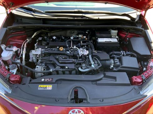 Used 2023 Toyota Corolla SE image 29