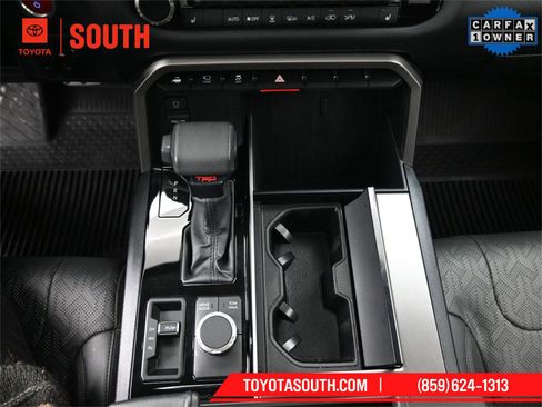 Certified 2023 Toyota Sequoia SR5 image 22