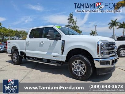 Certified 2026 Ford F250 Lariat