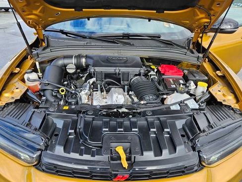 Used 2024 Dodge Hornet GT w/ GT Blacktop Package image 22