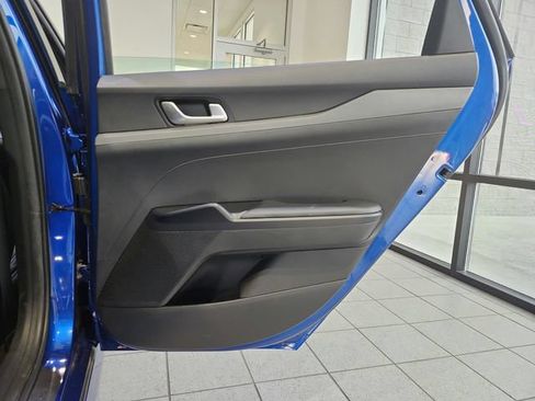 Certified 2022 Kia K5 GT-Line FWD image 26