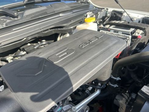 Used 2022 RAM 1500 Big Horn AWD/4WD image 31