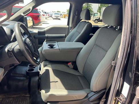 Used 2017 Ford F150 XL w/ XL Power Equipment Group AWD/4WD image 32
