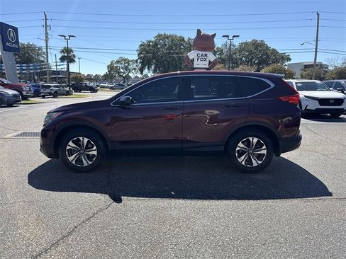 Used 2019 Honda CR-V LX image 8