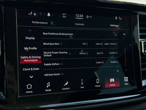 Used 2022 Dodge Durango R/T w/ Blacktop Package image 47