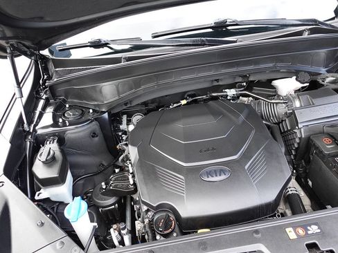 Used 2020 Kia Telluride LX AWD/4WD image 58