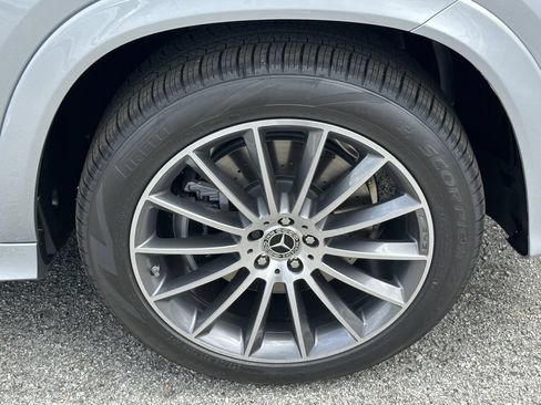 New 2026 Mercedes-Benz GLE 350 4MATIC image 15
