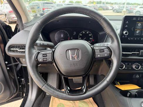 Used 2024 Honda HR-V EX-L image 13