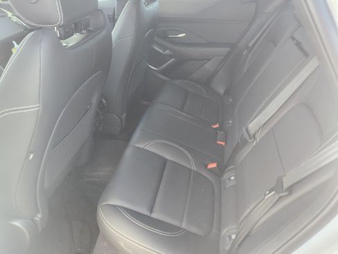 New 2024 Jaguar E-PACE R-Dynamic SE image 17