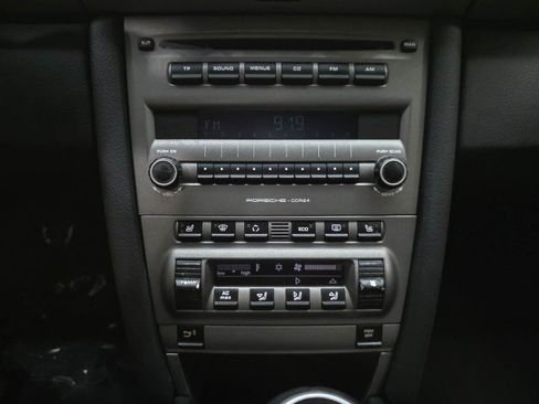 Used 2005 Porsche Boxster RWD image 22
