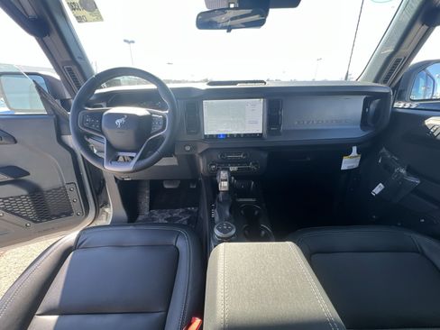 New 2026 Ford Bronco Big Bend AWD/4WD image 23
