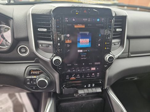 Used 2025 RAM 1500 Big Horn image 15