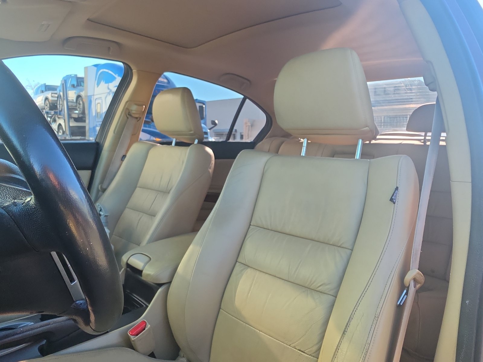 Used 2011 Honda Accord EX-L image 18