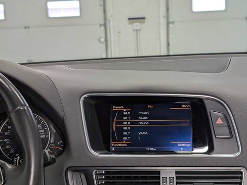 Used 2015 Audi Q5 3.0T Premium Plus image 19