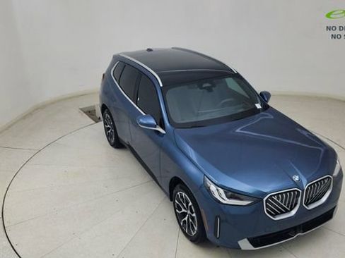 Used 2026 BMW X3 xDrive30i AWD/4WD image 77