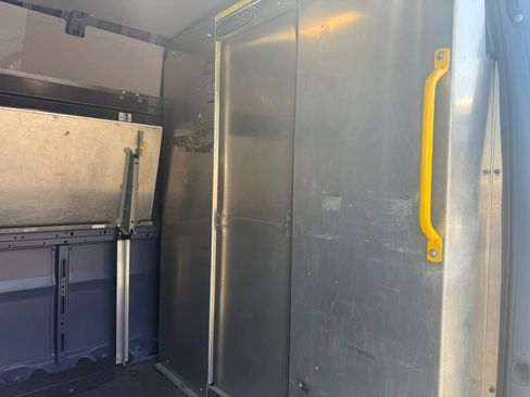 Used 2020 RAM ProMaster 3500 FWD image 27