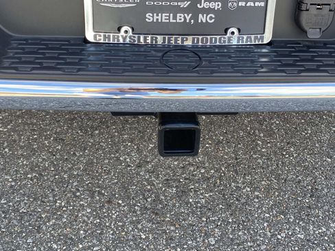 New 2026 RAM 1500 Limited image 10