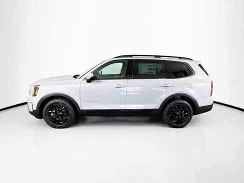 New 2025 Kia Telluride SX Prestige X-Pro image 8