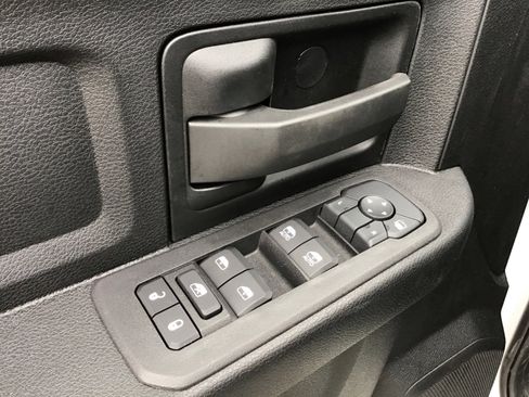 New 2026 RAM 5500 Tradesman w/ Chrome Appearance Group image 24