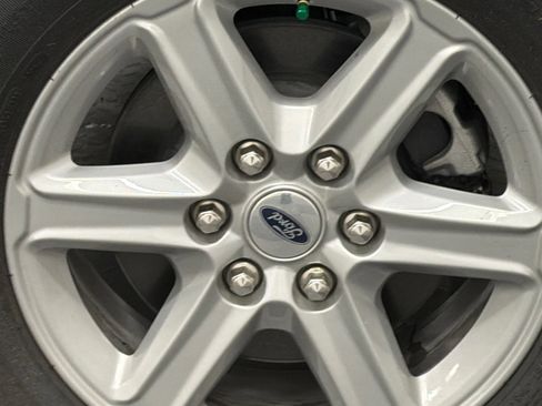 New 2026 Ford F150 XLT w/ Equipment Group 302A MID image 5