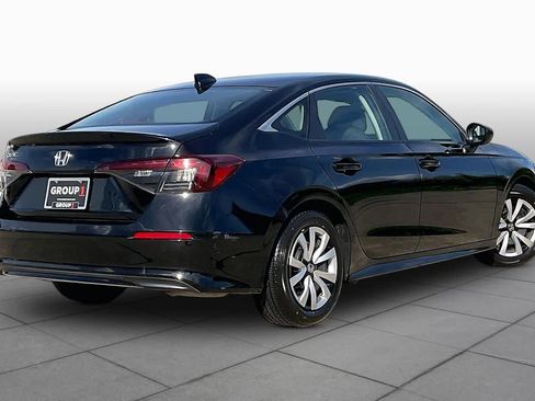 Used 2025 Honda Civic LX image 13