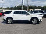 Used 2021 Chevrolet Traverse LS image 2