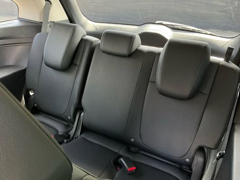 Used 2025 Honda Odyssey EX-L image 27