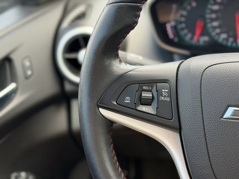 Used 2019 Chevrolet Sonic LT FWD image 13