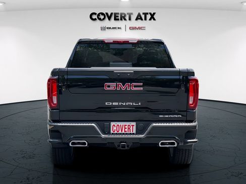New 2026 GMC Sierra 1500 Denali AWD/4WD image 7