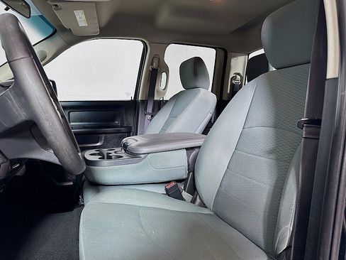 Used 2014 RAM 1500 Express AWD/4WD image 11