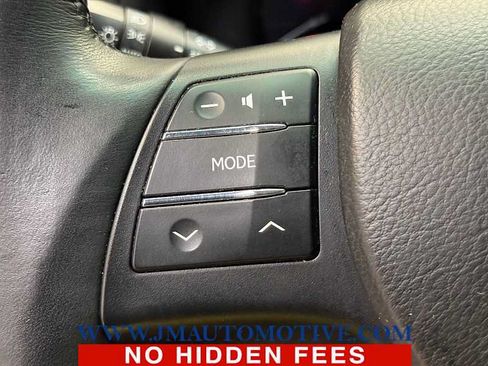 Used 2010 Lexus RX 450h AWD image 44