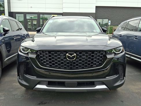 New 2026 MAZDA CX-50 2.5 Turbo w/ Weather Package AWD/4WD image 2