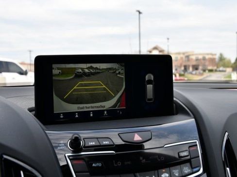 New 2026 Acura RDX w/ Technology Package image 31