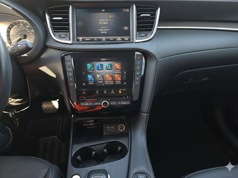 Used 2023 INFINITI QX50 Pure image 19