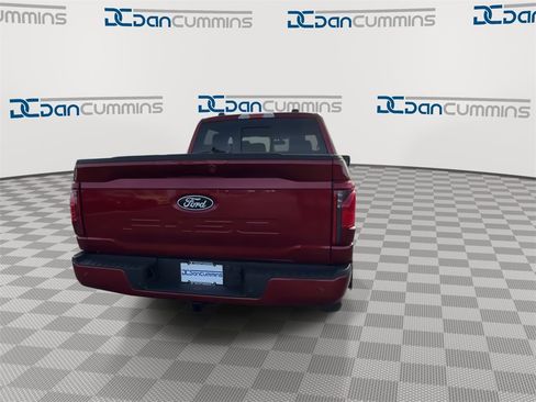 New 2026 Ford F150 XLT image 7