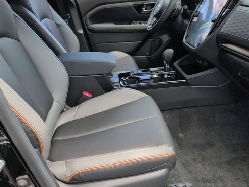 New 2026 Subaru Forester Sport AWD/4WD image 20
