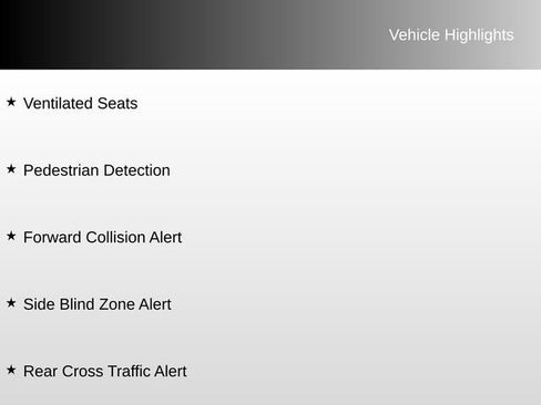 Used 2023 Chevrolet Tahoe Premier image 15