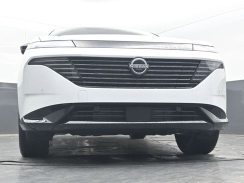 New 2026 Nissan Murano Platinum AWD/4WD image 23