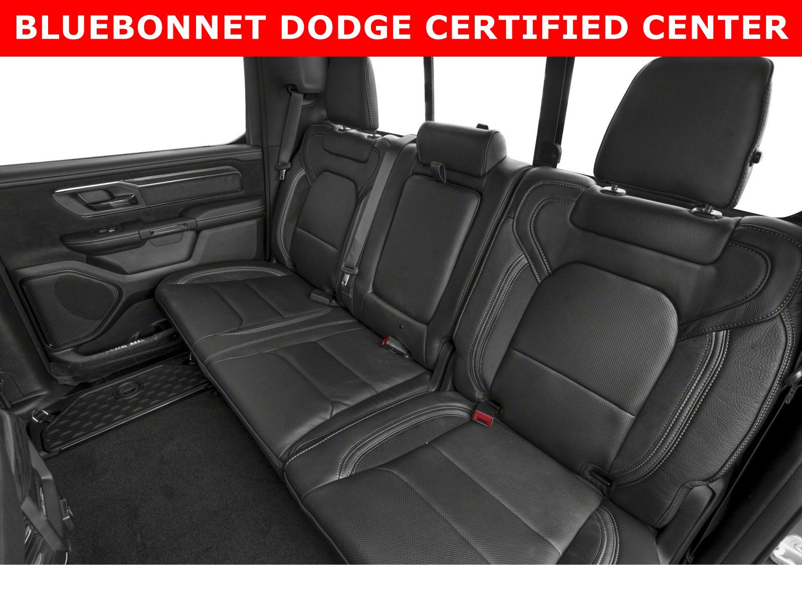 Used 2026 RAM 1500 RHO w/ Bed Utility Group AWD/4WD image 8